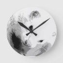 Buscar ferret relojes de pared General y unisex