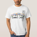 Buscar centro turístico camisetas Condado