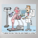 Buscar humor médico posters Paciente