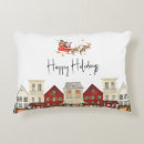 Buscar navidad tradicional cojines Familia