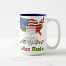 Buscar italia tazas Raíces italianas