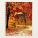 Buscar estación agendas Otoño