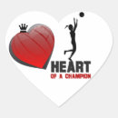 Buscar deportes corazon pegatinas Equipo