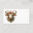Buscar toros tarjetas de visita Torcer
