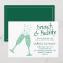 Buscar ojos invitaciones Brillante