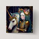 Buscar fantasy chapas Unicornio
