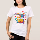 Buscar amor loco camisetas Romántico