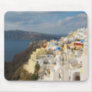 Buscar santorini alfombrillas de raton Grecia