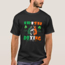 Buscar boxeo irlandés camisetas Diseño
