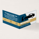 Buscar cambio tarjetas de visita Clientes