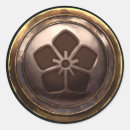 Buscar heráldica pegatinas Emblema