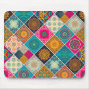 Buscar mandalas alfombrillas de raton Naranja