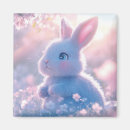 Buscar conejito de pascua imanes Bebé