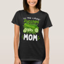 Buscar zucchini camisetas 6 º mamarrera