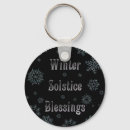 Buscar solsticio llaveros Copos de nieve