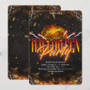 Buscar halloween adulto invitaciones Calabaza