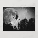 Buscar escoba postales Magia