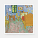 Buscar vincent van gogh servilletas Vintage