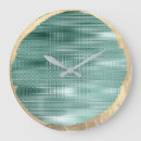 Buscar urbano relojes de pared Contemporáneo