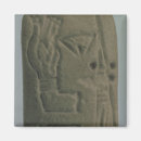 Buscar cuneiforme imanes Mesopotamia