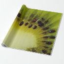 Buscar kiwi papel de regalo Delicioso