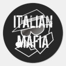 Buscar mafia pegatinas Italiano