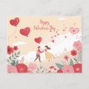 Buscar el día san valentín feliz de postales Para ellos