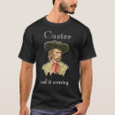 Buscar custer camisetas Nativos americanos