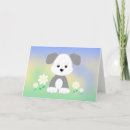 Buscar cute puppy tarjetas Cachorros
