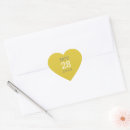 Buscar amarillo corazon pegatinas Simple