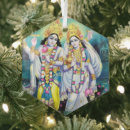 Buscar hindu adornos Ganesha