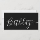 Buscar tarjetas de cumpleaños Moda