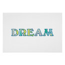 Buscar letras coloridas posters General y unisex