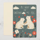 Buscar osos lindos tarjetas Para ellos