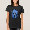 Buscar gladiadores camisetas Casco