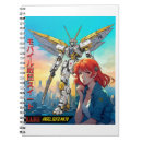 Buscar manga libretas Anime