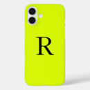 Buscar amarillo y negro iphone fundas General y unisex