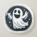 Buscar fantasma cojines Divertido