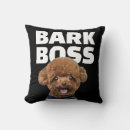 Buscar foto del perro cojines Para todos