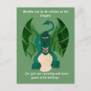 Buscar criaturas legendarias postales Dragones