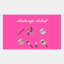 Buscar distribuidor pegatinas Maquillaje