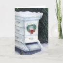 Buscar apicultura tarjetas Navidades