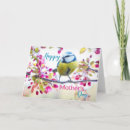 Buscar pájaros amarillos tarjetas Para ella