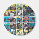 Buscar originales imanes Detective