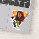 Buscar 1984 pegatinas Mujer maravilla