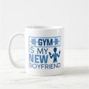 Buscar gym tazas Divertido