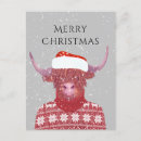 Buscar humor postales Santa