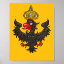 Buscar águila alemana posters Heráldica
