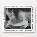 Buscar batería alfombrillas de raton Tambor