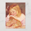 Buscar pinturas del gato postales Pinturas de gatos